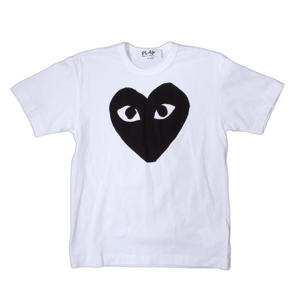 cdg play heart